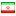 sazmansabt.com server is located in Iran